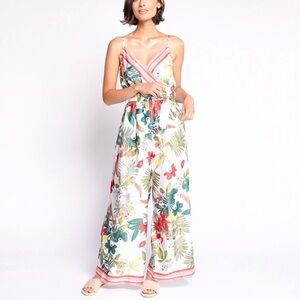 Pink Martini Luana Dress (Jumpsuit)